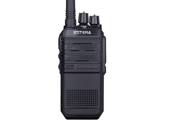 Kstera T3 Cuerno anti-magnético Bluetooth opcional fuerte anti-interferencia Batería de alta capacidad Walkie Talkie