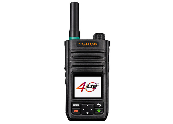 YSHON H78 pantalla LED resistente al agua resistente al polvo batería de gran capacidad conexión nacional altavoz Hd HIFI Walkie Talkie