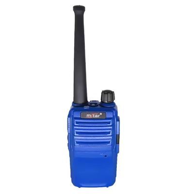 MSTAR Radio de dos vías M-2 OUTDOOR de alta calidad portátil pequeño portátil OEM / MSTAR OUTDOOR de alta potencia Mini Walkie Talkie