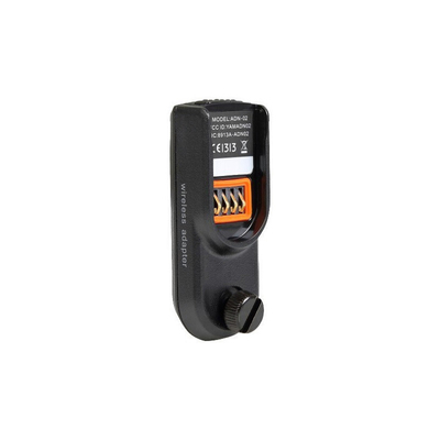Audífono y micrófono ADN-02 Audífono inalámbrico y adaptador inalámbrico
