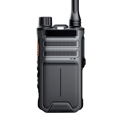 MSTAR Radio bidireccional AP510 IP54 A prueba de agua y polvo Reducción de ruido de señal fuerte
