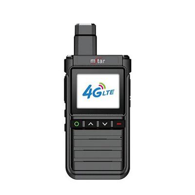 Radio Poc de larga distancia BQ-992 Red Digital Trunking 5000km Walkie Talkie 4G Intercom de red pública