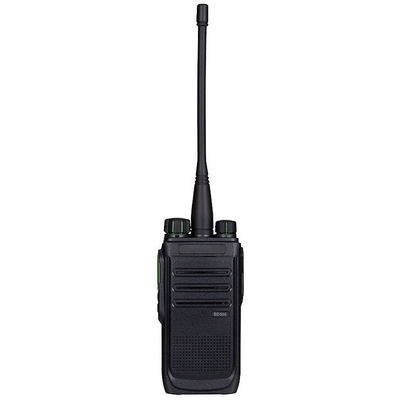 Portable de mano 3-5w 2 Way Radio Walkie Talkies analógico digital de largo alcance 2 Way Radios