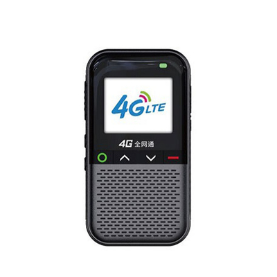 POC Radio de larga distancia de dos vías BQ-XQ 4G radio nacional 4G nacional 5000 kilómetros de intercomunicación