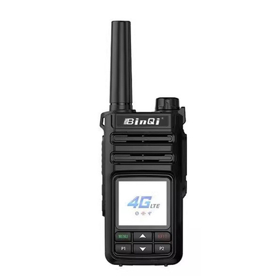 POC Radio bidireccional de larga distancia BQ-6022 Posicionamiento preciso GPS Monitoreo en tiempo real en línea y reproducción de pistas de movimiento