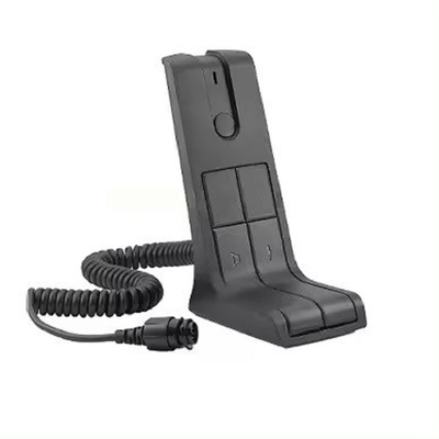 Audífonos y micrófonos MTM800E MTM5500 MTM5400 MTM5200 radios móviles Estación base