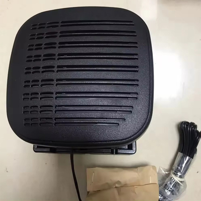 Audífono y micrófono RSN4002 altavoz micrófono DM 13 Watt altavoz externo móvil Globe Roamer