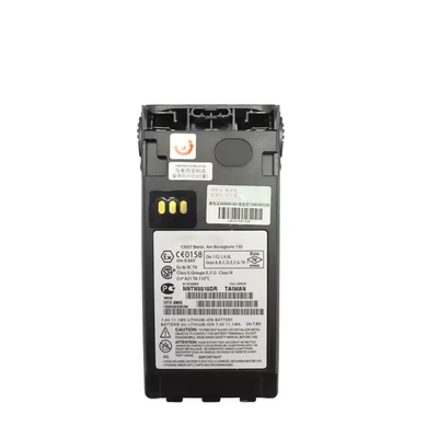 NNTN5510 NNTN5510DR ATEX Batería a prueba de explosión de iones de litio para GP339EX GP340 EX GP380 EX GP580 EX