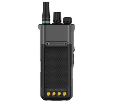 Radio digital de dos vías PH690 Análogo digital de modo dual exterior 4W de alta potencia Walkie Talkie inalámbrico