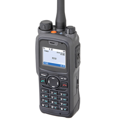 Radio digital de dos vías PT580H Walkie-talkie profesional al por mayor VHF UHF Radio de dos vías Domicador Walkie-talkie