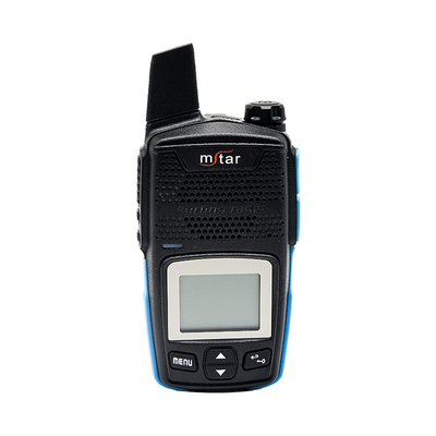 GPS Ultra Larga Distancia Alta Potencia 2 Direcciones Radio Walkie Talkie VOX Larga Resistencia Antimagnético