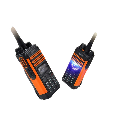 Radio digital de dos vías TD580 radio de dos vías TD580 radio TD580 walkie talkie TD580 radio de mano TD580 DMR
