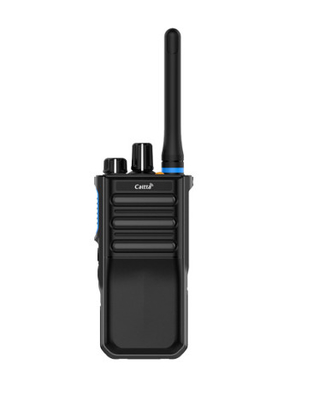DH500 Propiedad de hotel al aire libre Walkie-Talkie especial resistente a caídas