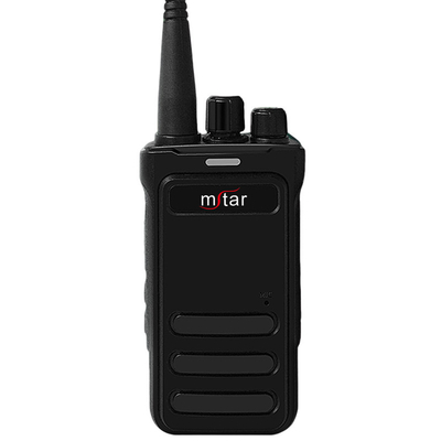 Mx-628 8000mAh MSTAR Radio inalámbrica de larga distancia de dos vías