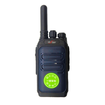 MSTAR Radio de dos vías Benteng Fm Walkie Talkie Pentium Cancelación de ruido al aire libre Mini Multifrecuencia