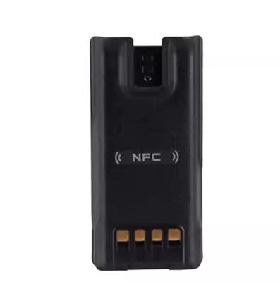 Batería BP2402 walkie talkie PDC680 batería PTC680 Radio 2400mAh Radio de dos vías
