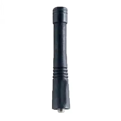 HAD9742 HAD9743 VHF Stubby Antenna para EP450 GP3688 PRO5150 GP328 GP340 GP300 Walkie Talkie