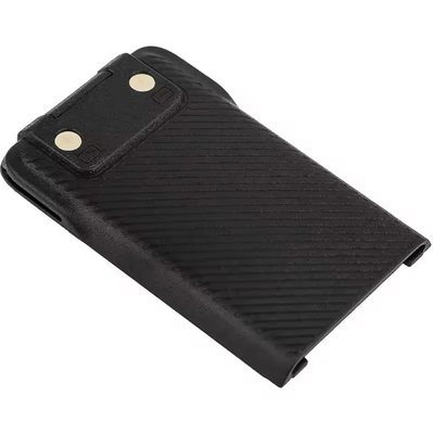 Batería BL1506 BL2018 7.4V 2000mAh Batería de reemplazo recargable de iones de litio Adecuada para BD500 BD505 BD555 Radio bidireccional