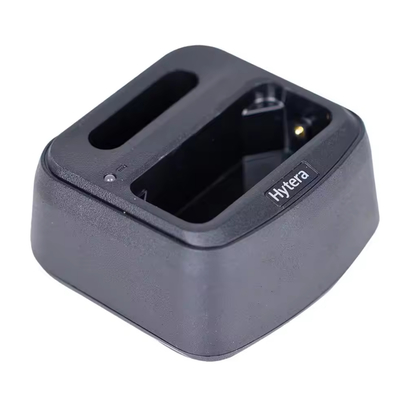 Cargador CH20L16 Cargador de escritorio para escritorio para BL3101 Baterías de iones de litio para radio PNC370 PoC