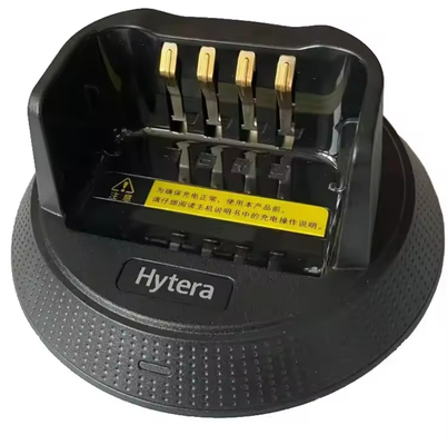 Cargador DC12V 2000mA PDC680 PTC680 Walkie Talkie Adaptador Base Cargador CH20L13 Radio de dos vías