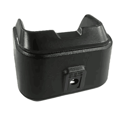 Cargador CH10L23 Cargador de radio bidireccional Cargador de escritorio único para la serie BD Walkie Talkie BD508/BD558/BD618