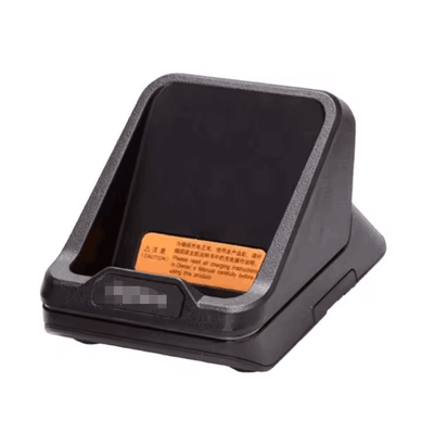 Cargador 2024 Cargador de unidad única CH10L24 Cargador de escritorio para radios Hytera BD50X BD55X.