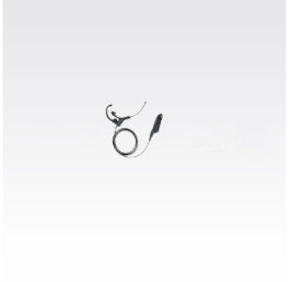 Auricular y micrófono AARMN4017 auricular ultraligero con micrófono y receptor en el oído