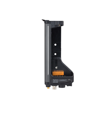Accesorios para radio de dos vías CK05 Kit de coche con adaptador de antena (versión estándar) para hytera