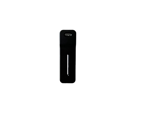 Accesorios para radios de dos vías BC3 cinturón de plástico, soporte de cinta de metal, sin logotipo (RoHS) (REACH) para radios de la serie hytera S1
