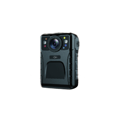 Accesorios para radio de dos vías C4N Full HD sensor de imagen CMOS Grabadora de cámara