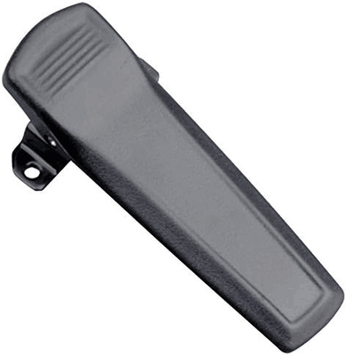 Accesorios para radio bidireccional para Hytera BC19 Clip de cinturón estándar para DMR PD782 PD702 RADIO