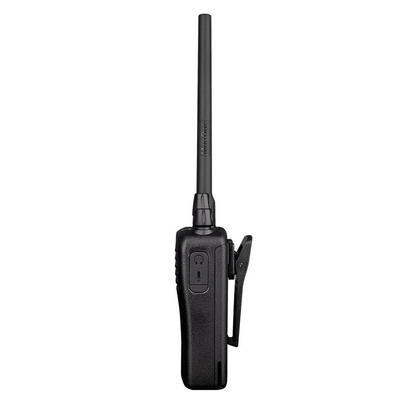 Radio digital de dos vías A1i Negro para exteriores VOX portátil Compatibilidad digital-analógica Walkie Talkie