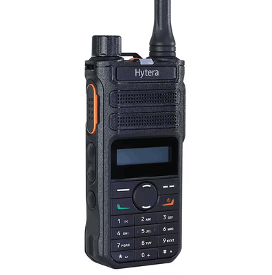 Radio analógica de dos vías AP58X AP582, AP585 Walkie-Talkie AP586 analógica walkie talkie AP588 para el hytera AP580