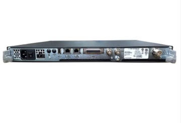 SLR5300 Estación portátil inalámbrica basada en DRM Repetidor de radio VHF de dos vías