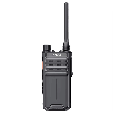 Radio de dos vías impermeable BP51X walkie talkie estándar de protección IP67,Protección contra la inmersión temporal en el agua