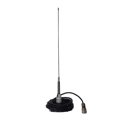 Accesorios del repetidor Antenna y alimentador SPU Base del vehículo Mejoramiento de la señal de metal Antenna de succión de plataforma montada en el vehículo