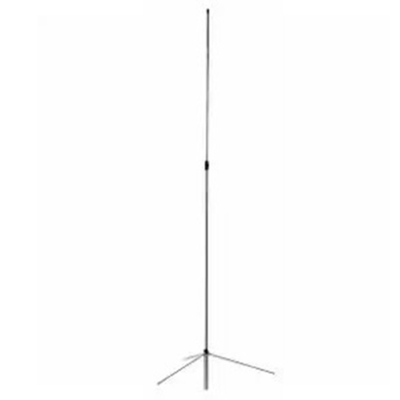 Accesorios de repetidor Antenna y alimentador CP-22E Alto rendimiento de aluminio de aleación de látigo Estación base de antena