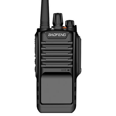 Radio digital de dos vías Baofeng BF-9700 A prueba de polvo y a prueba de agua resistente a las roturas