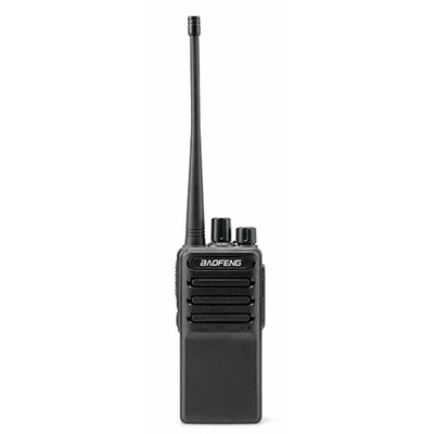 Baofeng BF-C2 PC Función de alarma programable Baofeng Transmisor portátil de radio inalámbrico de larga distancia de dos vías