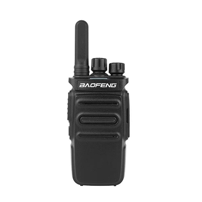 Radio digital de dos vías Baofeng BF-V10 JP-1 USB 5V de carga rápida Transmisor inalámbrico de largo alcance