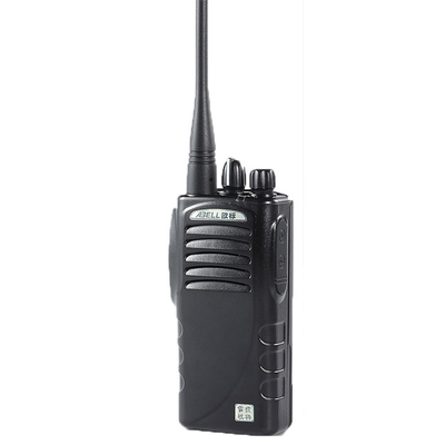 Radio digital de dos vías Abell ABELL A-30 Prompt de voz Nivel 9 Reducción de ruido Encriptación de voz Leer-escribir Walkie Talkie