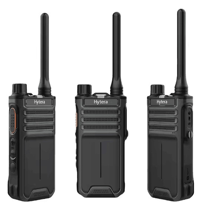 Radio inalámbrico de dos vías BP515 walkie talkie bp510, radio bp512 bp516, bp518 radio DMR bp51X para hytera