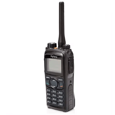 PD785 Profesional PD788 DMR PD782 PD786 digital portátil Radio de dos vías para Hytera