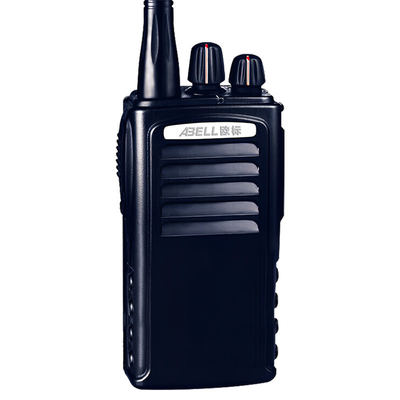 Abell TH-308G / GB Digital Subaudio DCS Transmisor inalámbrico de largo alcance profesional Walkie Talkie