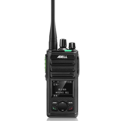 Radio digital de dos vías Abell A580T Transmisor inalámbrico digital de largo alcance profesional