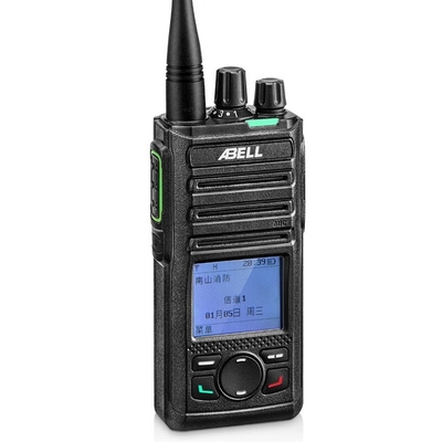 Abell A580T IIB A prueba de explosión de dos vías de radio inalámbrico de largo alcance Transmisor profesional