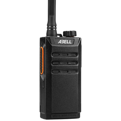 Abell A560T Digital Análogo Compatible Transmisor inalámbrico de largo alcance Profesional Walkie Talkie