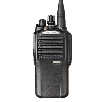 Radios digitales de dos vías de largo alcance Abell A-60 IP57 Vox Wireless Walkie Talkie de largo alcance