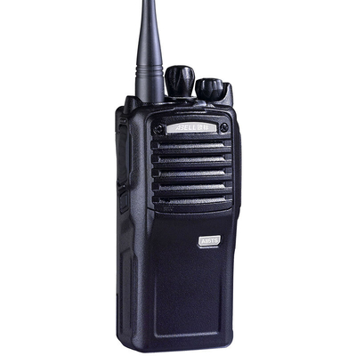 Dispositivos digitales de dos vías de largo alcance Abell A85TS DMR