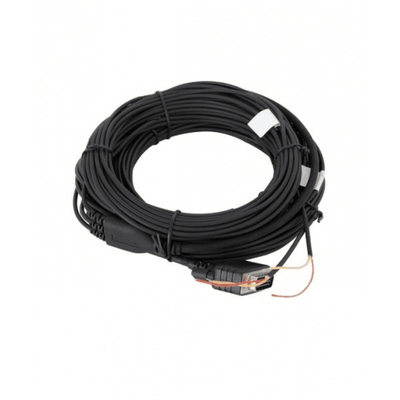 Accesorios de repetidor Antenna y alimentador PC155 Walkie Talkie original Cable de programación para Walkie Talkie de la serie BP560